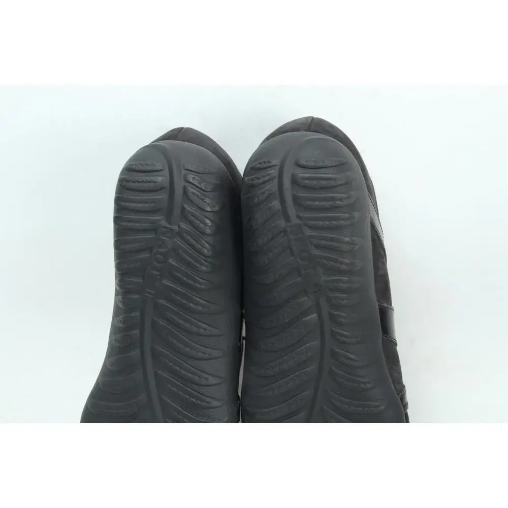 Naot Timu Lace Up Sneakers Women's Sz EU 41 / US 10 Shoes NO INSOLES